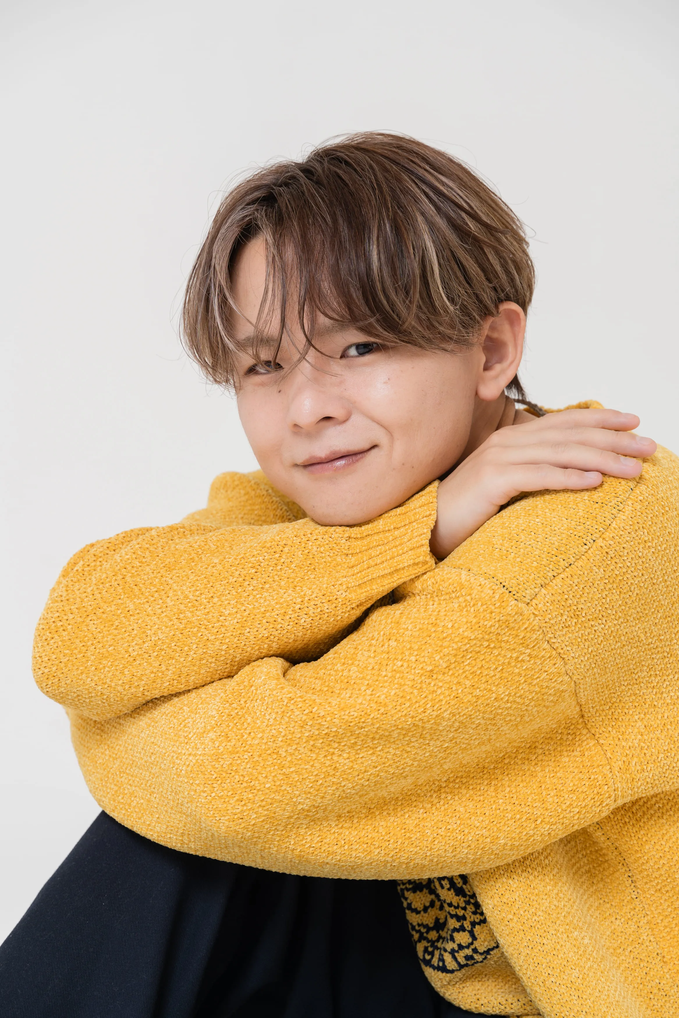 よう - Yo Makimoto